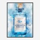 Gunpowder Irish Gin Art Print