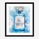 Gunpowder Irish Gin Art Print