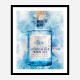 Gunpowder Irish Gin Art Print