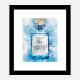 Gunpowder Irish Gin Art Print