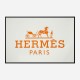Hermes Logo Wall Art Hermes Logo Wall Art