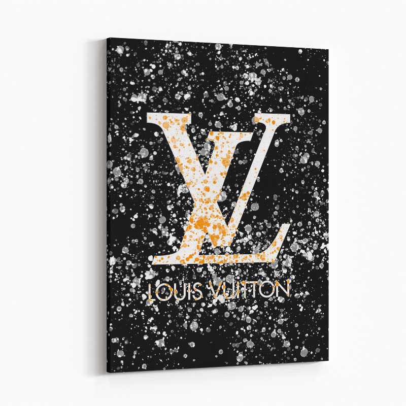 LV Gold Splash LV Gold Splash