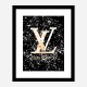 LV Gold Splash LV Gold Splash