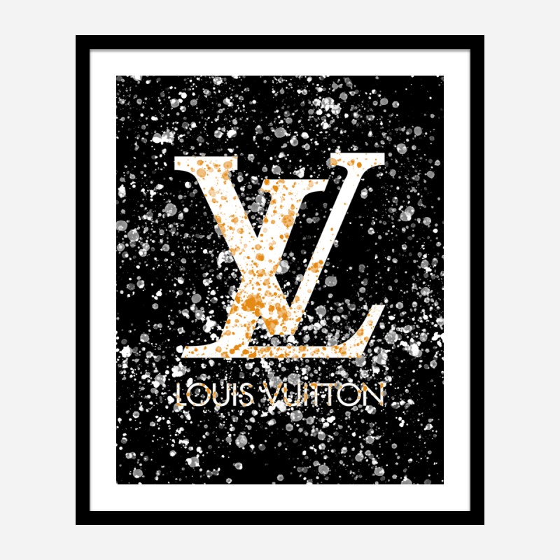 LV Gold Splash LV Gold Splash