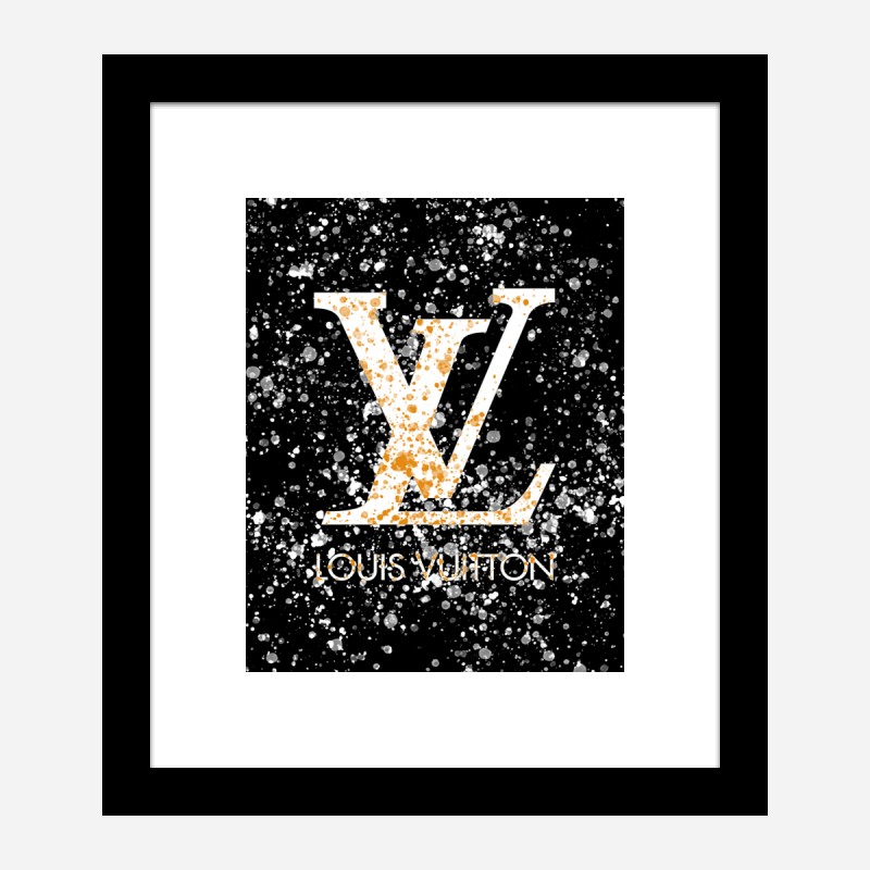 LV Gold Splash LV Gold Splash