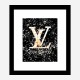 LV Gold Splash LV Gold Splash