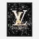 LV Gold Splash LV Gold Splash