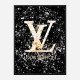 LV Gold Splash LV Gold Splash