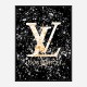 LV Gold Splash LV Gold Splash