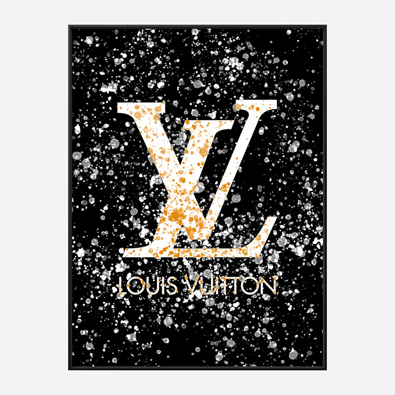 LV Gold Splash LV Gold Splash