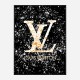 LV Gold Splash LV Gold Splash
