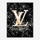 LV Gold Splash LV Gold Splash