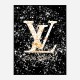 LV Gold Splash LV Gold Splash