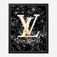LV Gold Splash LV Gold Splash