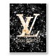LV Gold Splash LV Gold Splash