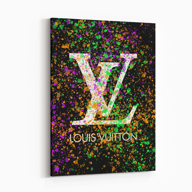 LV Color Splash LV Color Splash