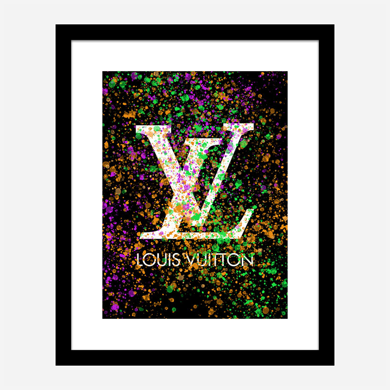 LV Color Splash LV Color Splash