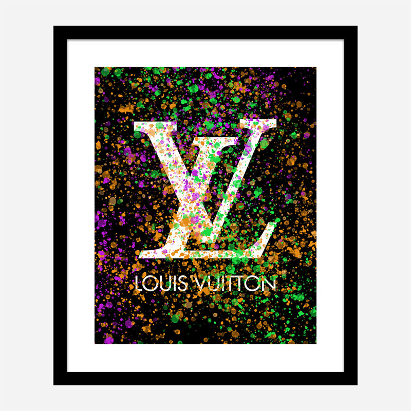 LV Color Splash LV Color Splash