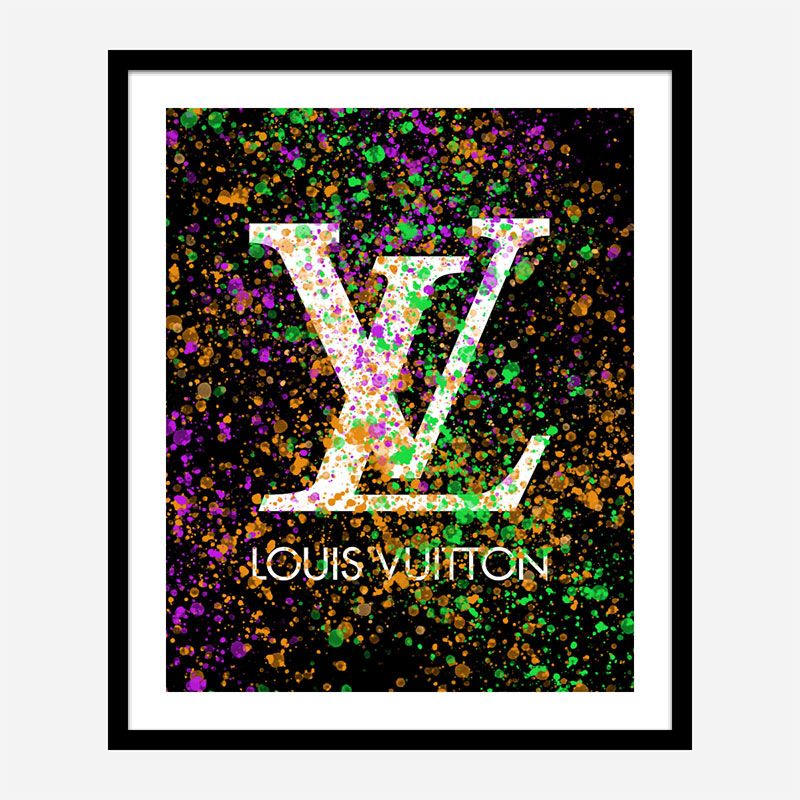 LV Color Splash LV Color Splash