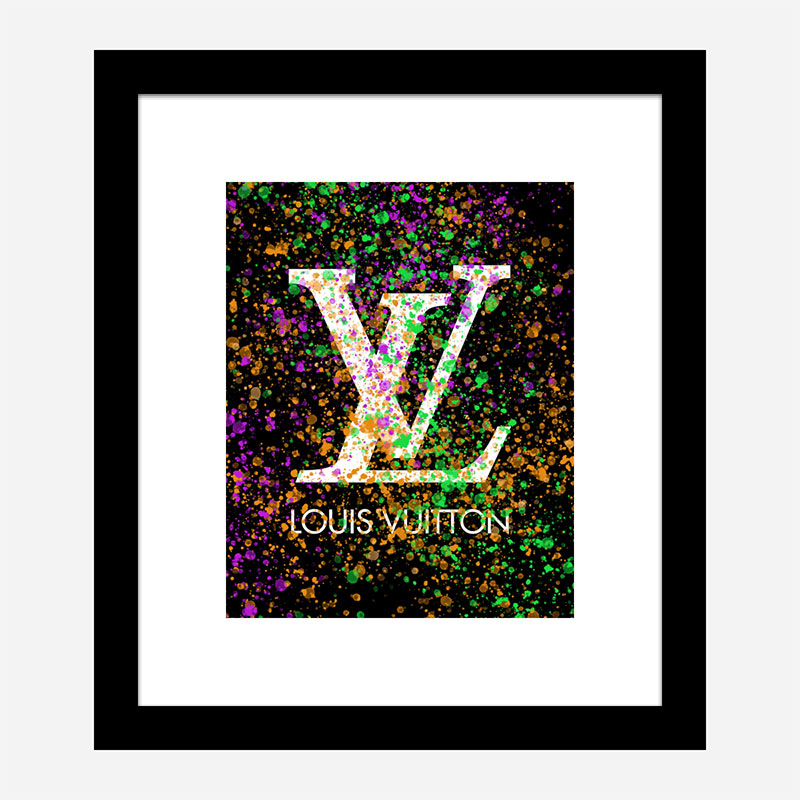 LV Color Splash LV Color Splash
