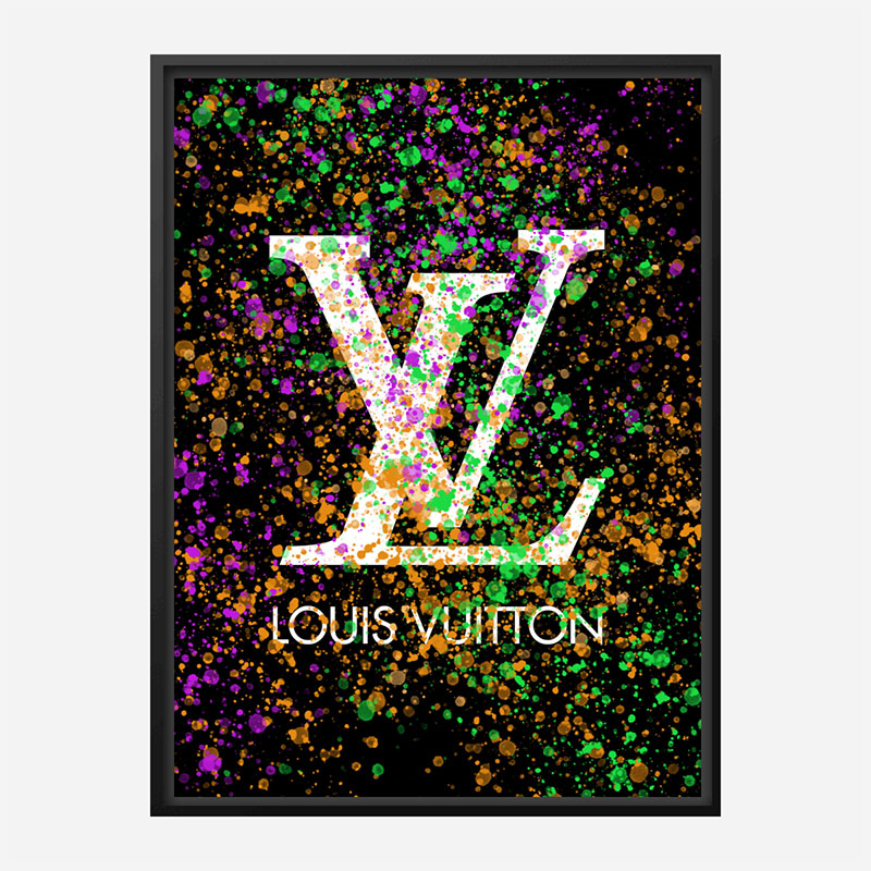 LV Color Splash LV Color Splash