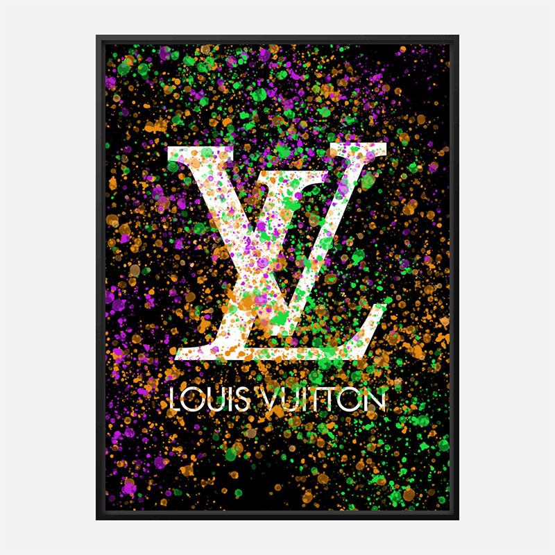 LV Color Splash LV Color Splash