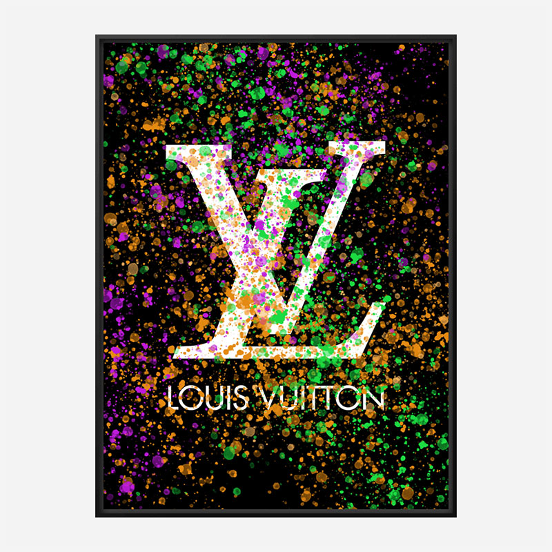 LV Color Splash LV Color Splash