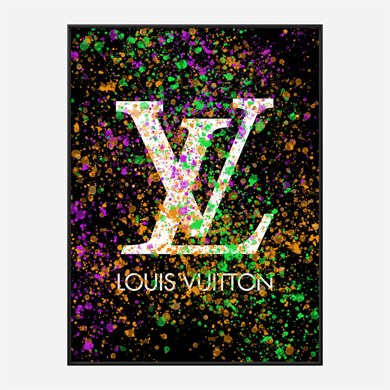 LV Color Splash LV Color Splash