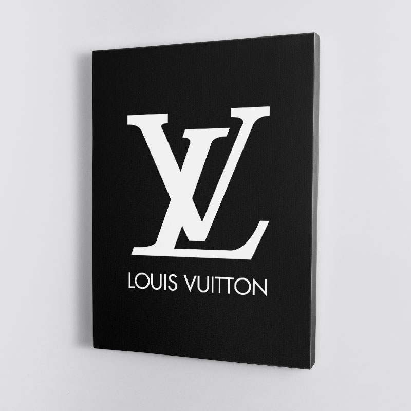 LV on Black LV on Black
