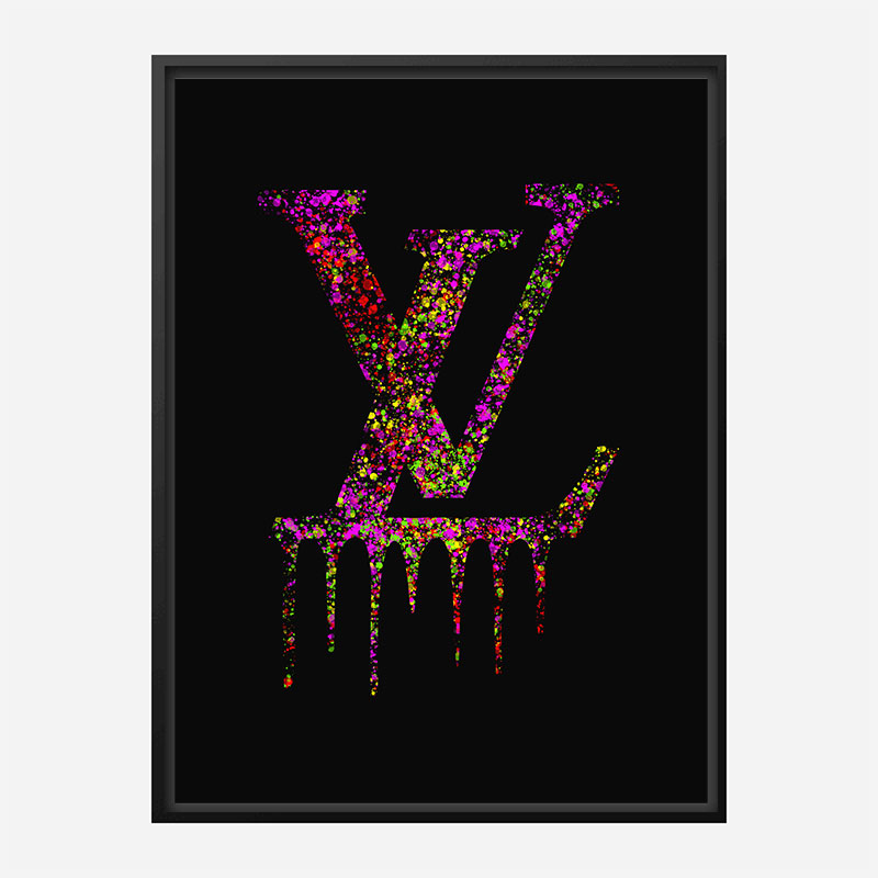 Louis Vuitton Dripping Lip Svg, UPP554  Fashion branding, Fashion logo  branding, Louis vuitton pattern