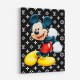 LV Mickey Art Print LV Mickey Art Print