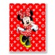 LV Minnie Red Art Print LV Minnie Red Art Print