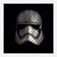 LV Storm Trooper Wall Art Print LV Storm Trooper Wall Art Print