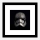 LV Storm Trooper Wall Art Print LV Storm Trooper Wall Art Print