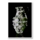 LV Camo Grenade Wall Art LV Camo Grenade Wall Art