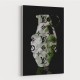 LV Camo Grenade Wall Art LV Camo Grenade Wall Art