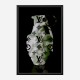 LV Camo Grenade Wall Art LV Camo Grenade Wall Art