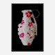 LV Flowers Grenade Wall Art LV Flowers Grenade Wall Art