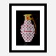 LV Supreme Grenade Wall Art LV Supreme Grenade Wall Art