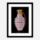 LV Supreme Grenade Wall Art LV Supreme Grenade Wall Art
