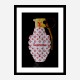 LV Supreme Grenade Wall Art LV Supreme Grenade Wall Art