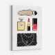 Chanel Essentials Art Print