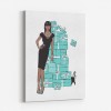 Canvas Print 