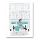 Shopping for Tiffany Art Print