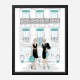 Ladies That Shop Art Print