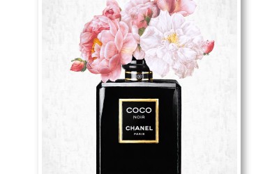 Chanel Art: 3 Ways To Welcome Iconic Art Into Your Life