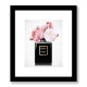 Chanel Coco Noir Flowers