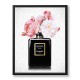 Chanel Coco Noir Flowers