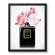 Chanel Coco Noir Flowers