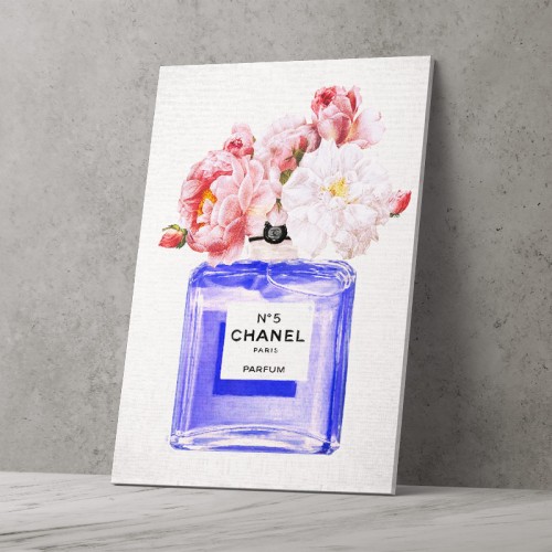 Chanel Art